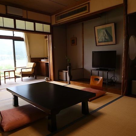 Furusawaya Hotel Agano Екстериор снимка