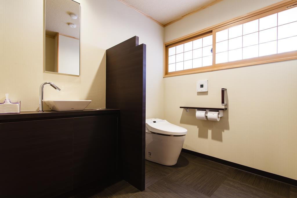 Furusawaya Hotel Agano Екстериор снимка