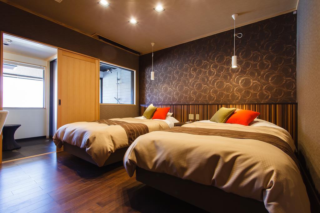 Furusawaya Hotel Agano Екстериор снимка